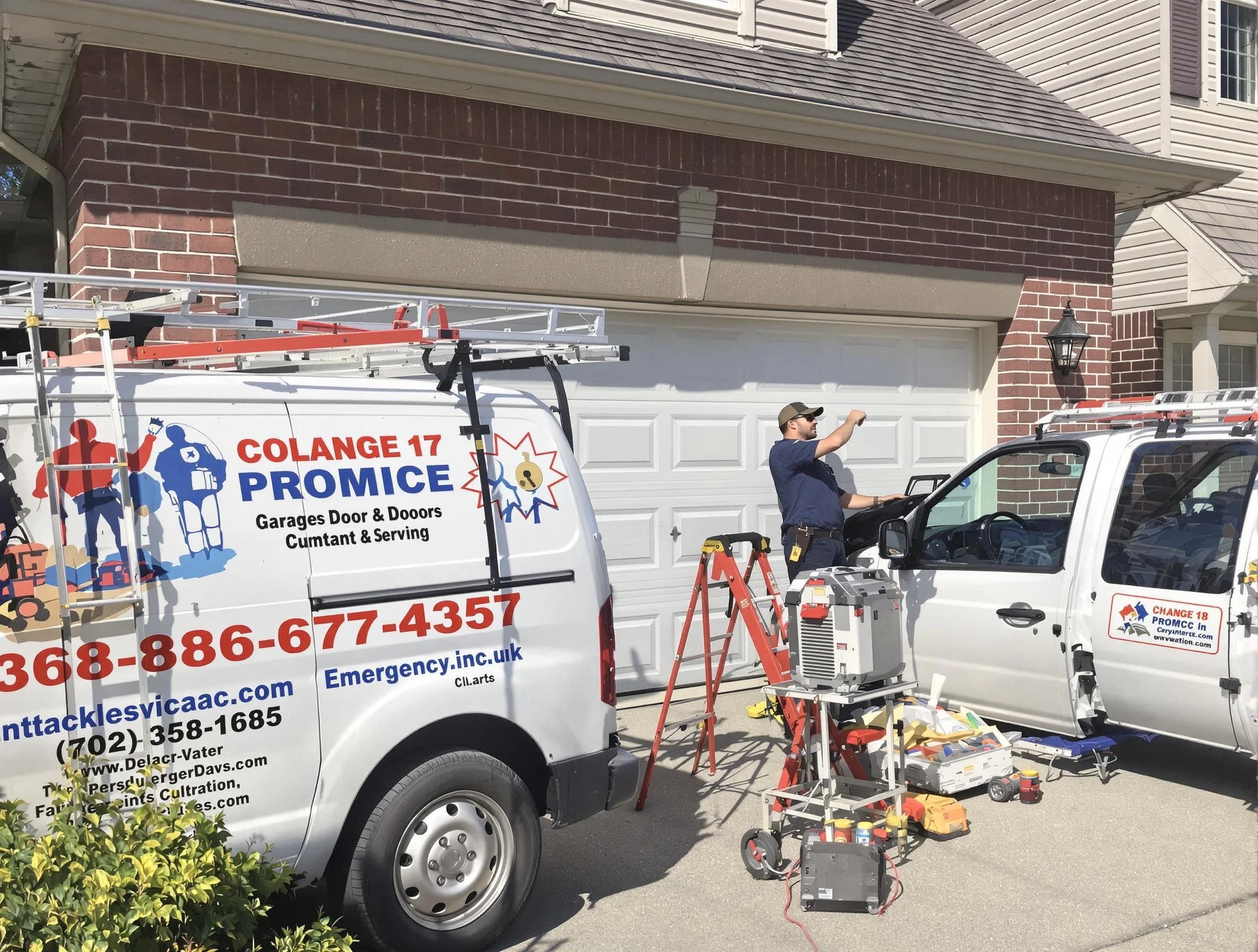 Same Day Repair service in Roswell, GA